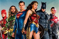 Copertina di Warner Bros. vuole cancellare l'intero DC Universe di Snyder?
