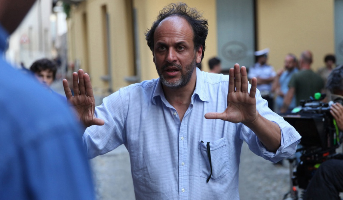 Immagine di Netflix? No grazie: Luca Guadagnino spiega perché non fa per lui