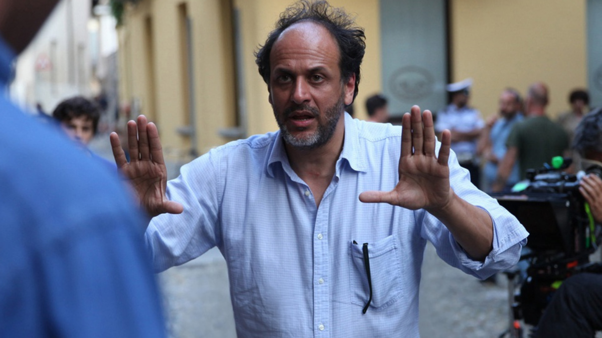 Immagine di Netflix? No grazie: Luca Guadagnino spiega perché non fa per lui