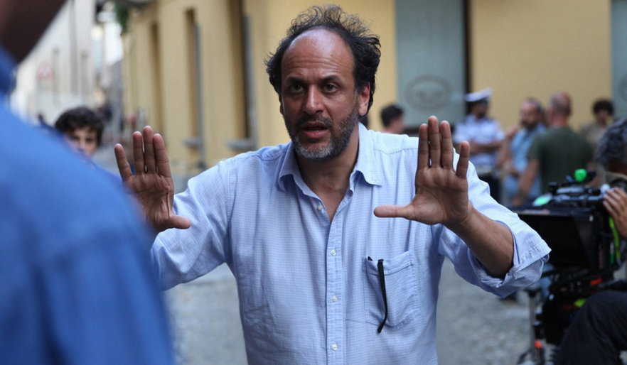 Netflix? No grazie: Luca Guadagnino spiega perché non fa per lui