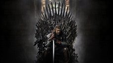 Copertina di Game of Thrones: HBO sfida i fan a trovare 6 Troni di Spade nascosti in tutto il mondo