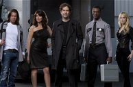 Copertina di Leverage – Consulenze illegali, annunciato il reboot della serie TV