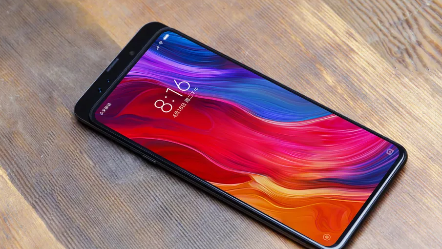 Copertina di Xiaomi annuncia Mi Mix 3, il top di gamma che supporta il 5G
