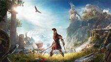 Copertina di Assassin's Creed Odyssey, tutte le novità annunciate all'E3 2018