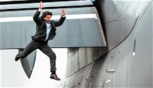 Copertina di Mission Impossible - Rogue Nation: trama e cast del quinto film della saga