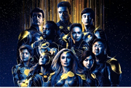 Copertina di Eternals: le curiosità sul film Marvel Studios rivelate da Assembled