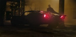 Copertina di The Batman, Matt Reeves svela ufficialmente la nuova Batmobile!