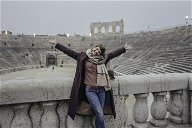 Copertina di FoxLive: Le emozioni di Alessandra Amoroso all'Arena di Verona