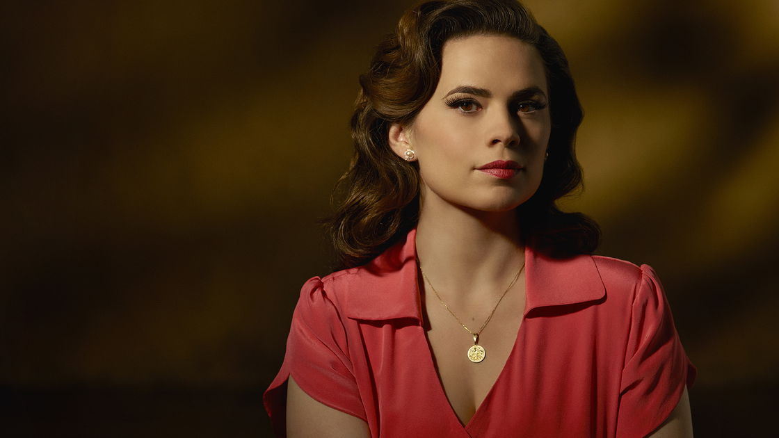 Copertina di Chi è il marito di Peggy Carter nei film Marvel?