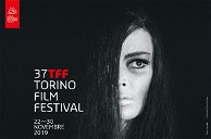 Copertina di Torino Film Festival 2019, il programma ufficiale dei film: si inizia con Jojo Rabbit