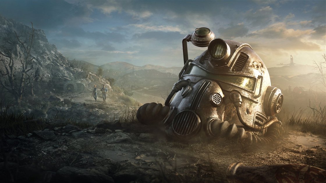 Copertina di Fallout Legacy Collection, in arrivo la raccolta definitiva della saga post apocalittica?