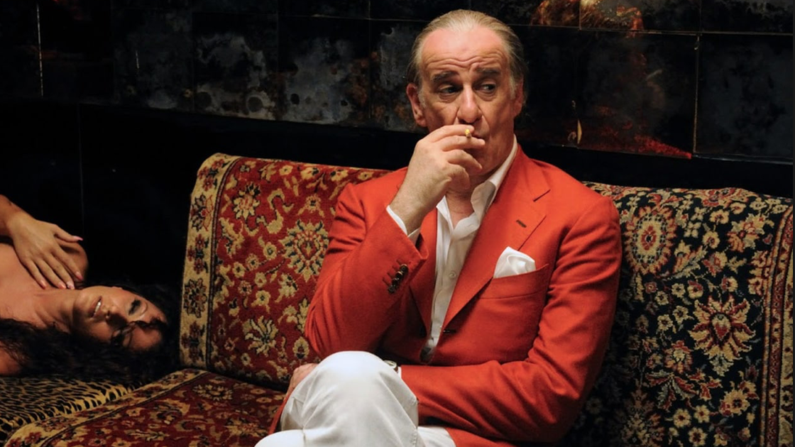 Copertina di La grande bellezza: trama e significato del film di Sorrentino