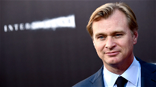 Copertina di Christopher Nolan è "tentato" di dirigere un film di James Bond