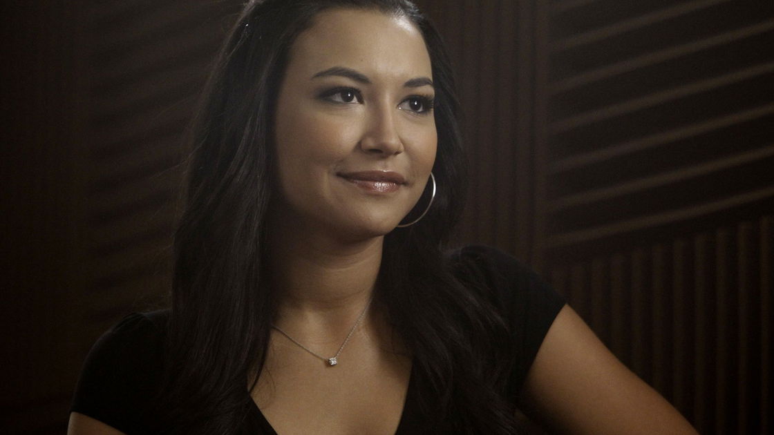 Copertina di Glee: Naya Rivera è scomparsa, e si teme sia annegata
