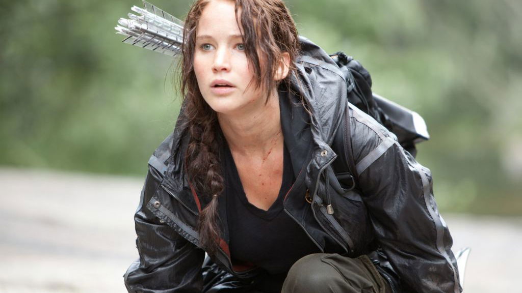 Copertina di The Hunger Games: il romanzo prequel arriva nel 2020 (e si parla già del film)