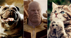 Copertina di Sì: Thanos ha fatto fuori anche cani e gattini in Avengers: Infinity War!