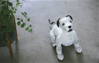 Copertina di Il cane robot Aibo disponibile negli USA da settembre, a 2899 dollari