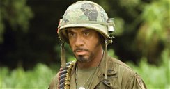 Copertina di Robert Downey Jr. parla della blackface di Tropic Thunder (e riaccende la polemica)