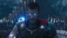 Copertina di Thor: Ragnarok, il significato delle scene post-credits in vista di Infinity War