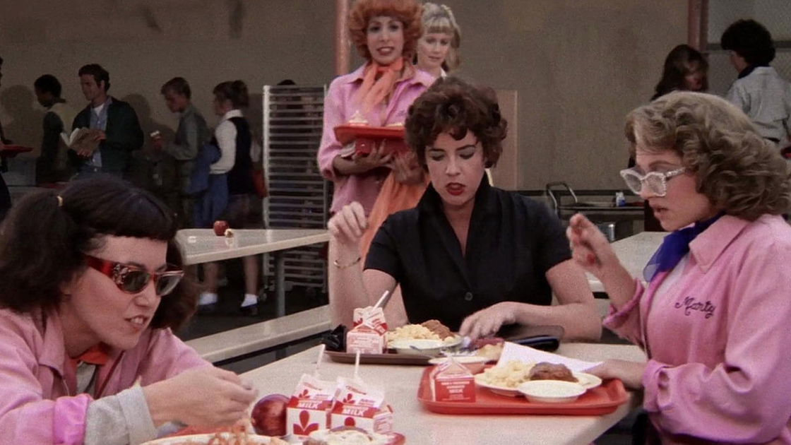 Copertina di Il prequel di Grease sarà incentrato sulle Pink Ladies