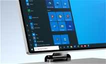Copertina di Microsoft: icone in Fluent Design su Windows 10 e Defender su iOS e Android