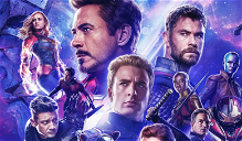 Copertina di Avengers: Endgame in 'versione estesa' anche in Italia: ecco cosa vedremo