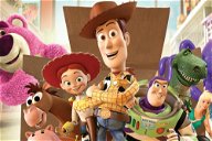 Copertina di Toy Story 4: il finale del film sarà struggente, parola di Tim Allen