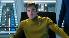 Copertina di Star Trek 4 senza Chris Pine? Per i produttori gli attori non contano, le storie sì