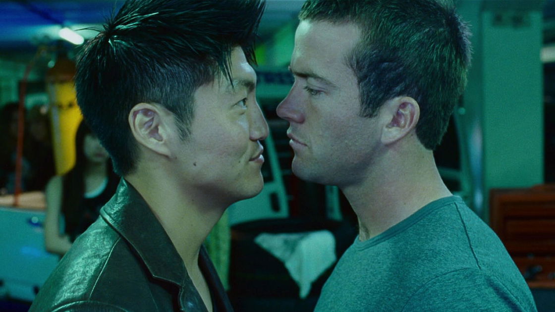 Copertina di The Fast and the Furious: Tokyo Drift, il cast completo del terzo capitolo della saga