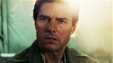 Copertina di La Mummia: clip e dietro le quinte del nuovo film con Tom Cruise