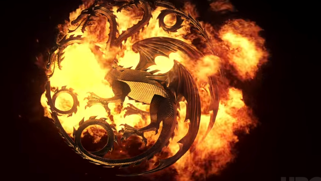 Copertina di House of the Dragon: il teaser trailer ufficiale del prequel de Il Trono di Spade