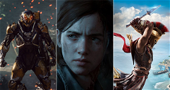 Copertina di I migliori videogiochi presentati all'E3 2018: la lista definitiva