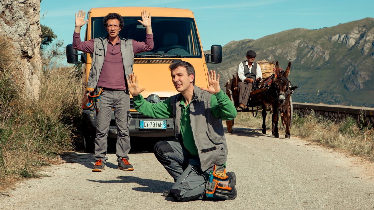 Immagine di 6 film su Netflix simili a Incastrati, se ti piacciono le risate all'italiana