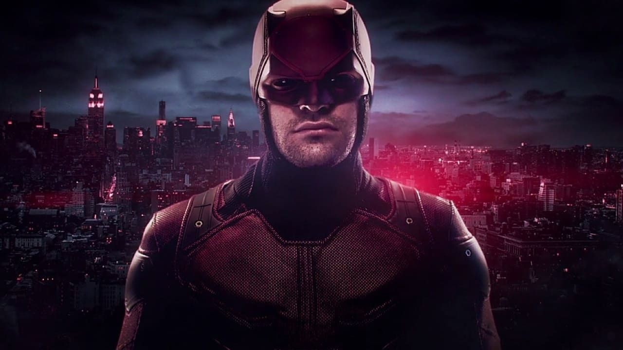 Immagine di Daredevil: Born Again, un attore nuovo in un ruolo principale