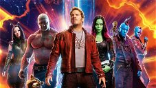 Copertina di Ufficiale: James Gunn rimarrà alla regia di Guardiani della Galassia Vol. 3