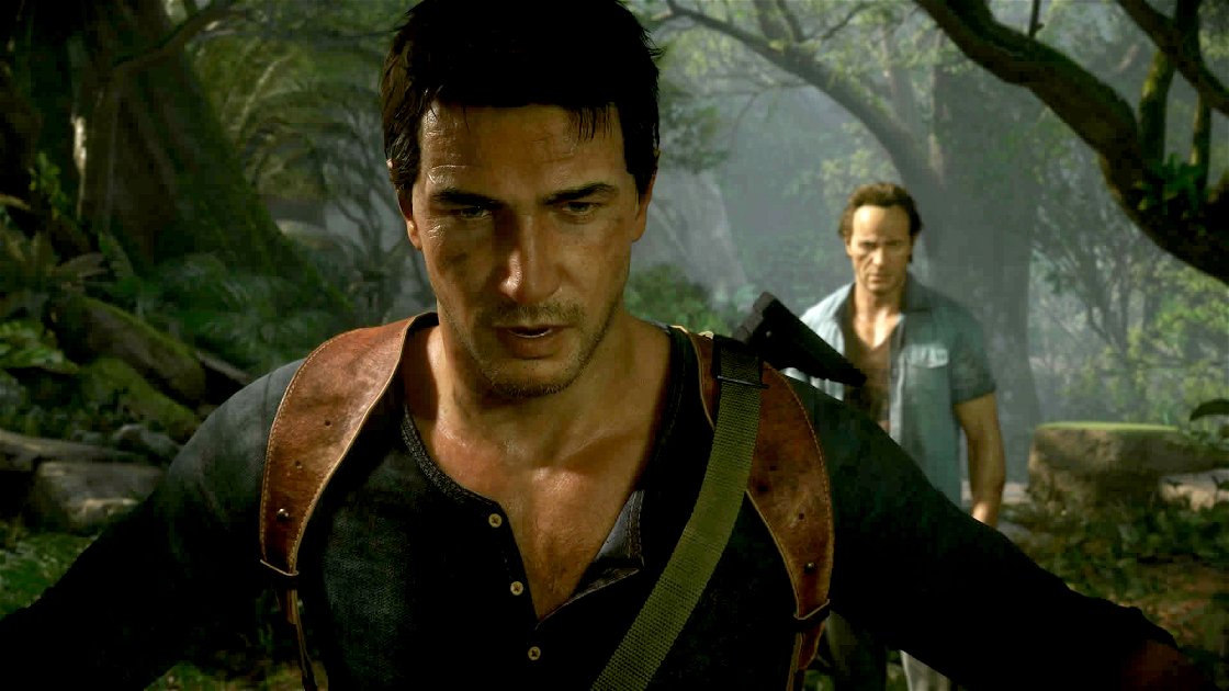 Copertina di Uncharted: il film sarà un nuovo Indiana Jones, parola di Shawn Levy