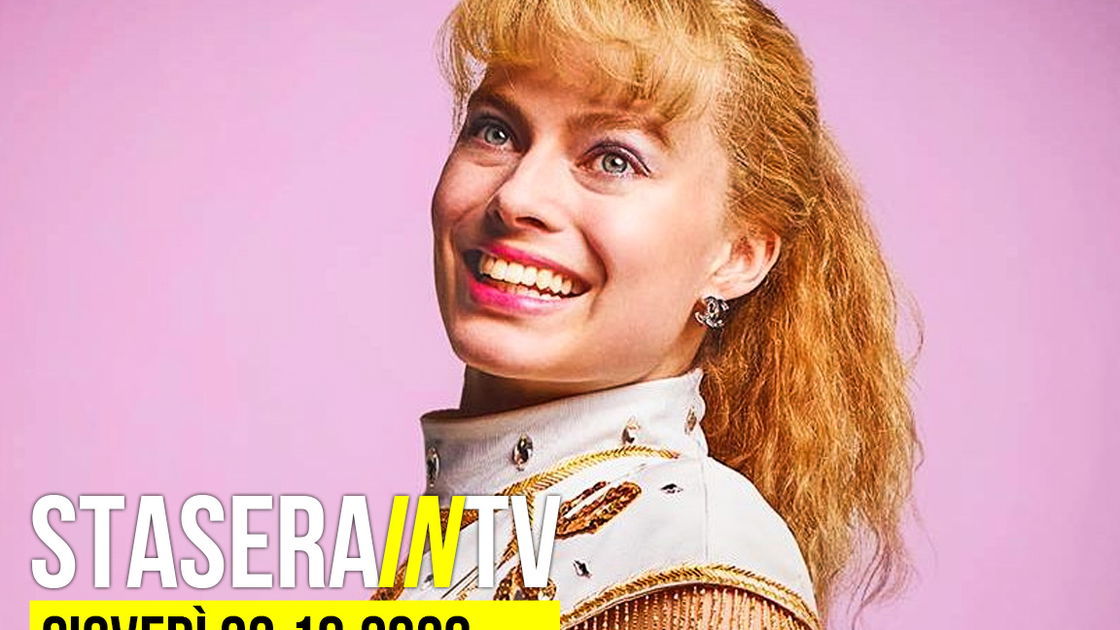 Copertina di I film in TV stasera giovedì 22 ottobre 2020 sul digitale terrestre e su Sky
