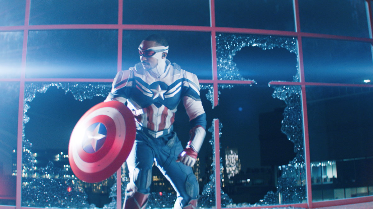 Immagine di Captain America 4 ha un nuovo titolo [FOTO]