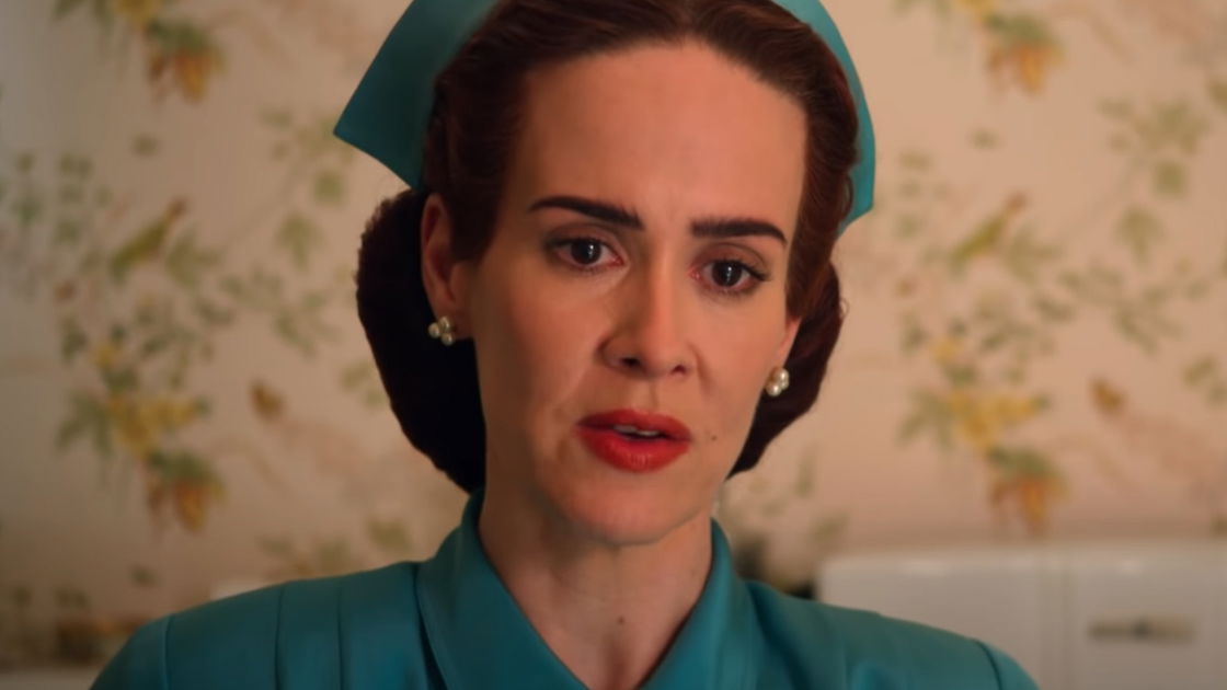 Copertina di Netflix, le novità di settembre 2020: in uscita Le strade del male, Ratched e Baby 3
