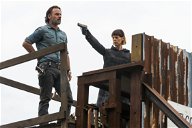 Copertina di The Walking Dead: Jadis si pentirà del tradimento a Rick?