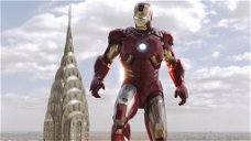 Copertina di Iron Man 4 non si farà, ma Ty Simpkins vorrebbe diventare Iron Lad