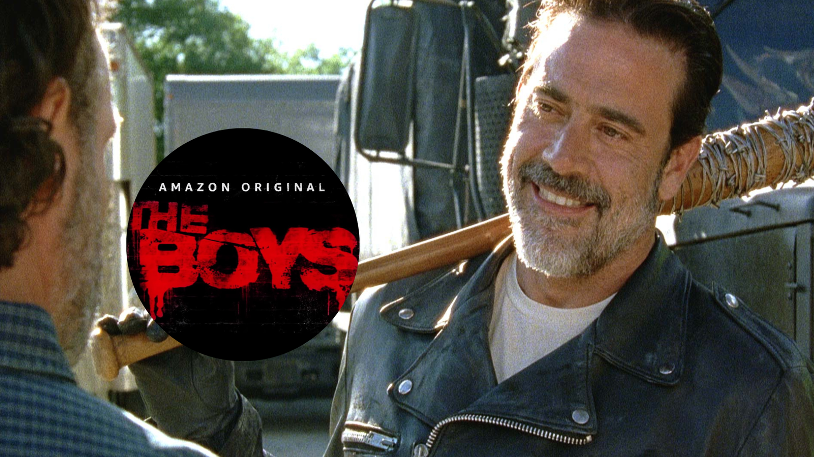 Immagine di The Boys 4: Jeffrey Dean Morgan entra nel cast, finalmente