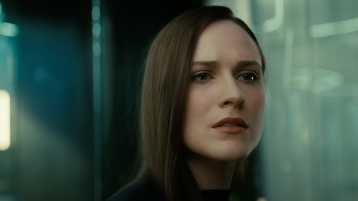 Immagine di Westworld, la realtà collassa nel trailer della quarta stagione