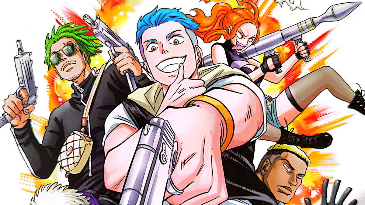 Immagine di Teknoyd - Il colpo finale, recensione: è l'ora del mangame