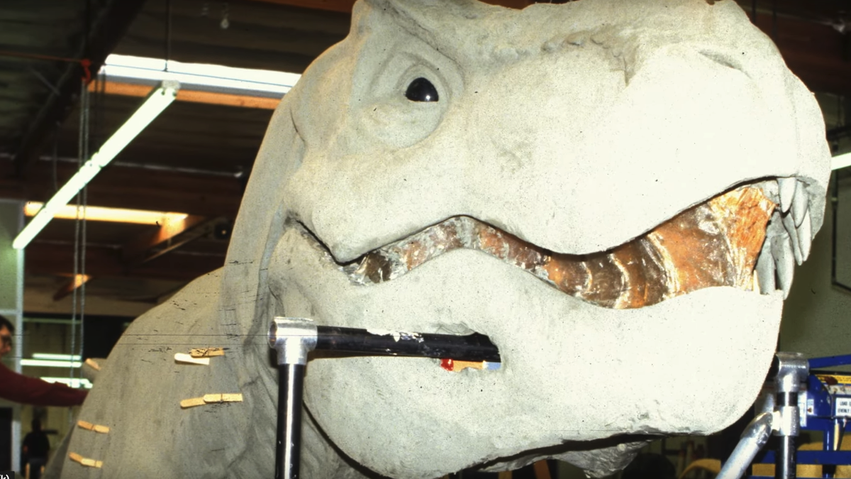 Immagine di Il documentario su Jurassic Park è ora gratis online [GUARDA]