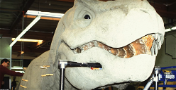 Copertina di Il documentario su Jurassic Park è ora gratis online [GUARDA]