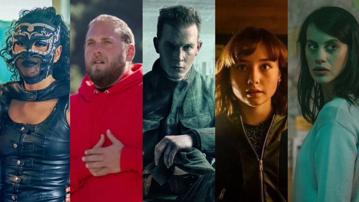 Immagine di Le 5 migliori novità Netflix della settimana [23-29 gennaio 2023]