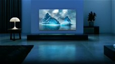 Copertina di Smart TV LG QNED da 65" in sconto del 44% su Amazon! -620€!