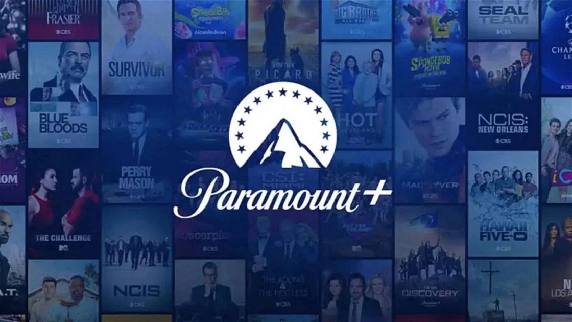 Copertina di Paramount+: come funziona e come vederlo