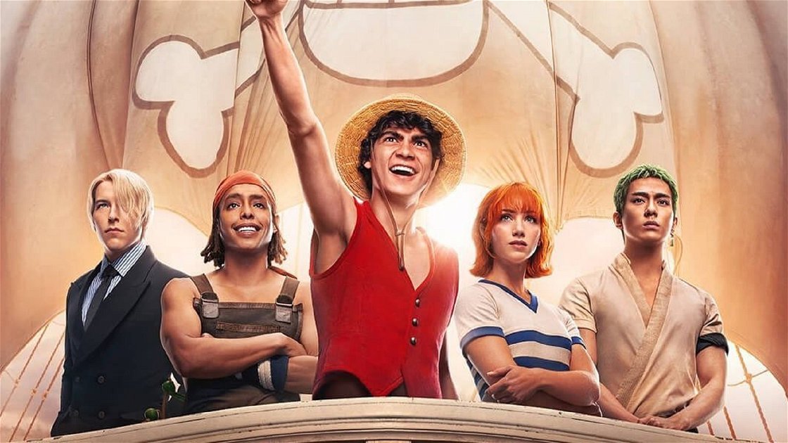 Copertina di Perchè Jamie Lee Curtis è perfetta per la Stagione 2 di One Piece per Netflix?